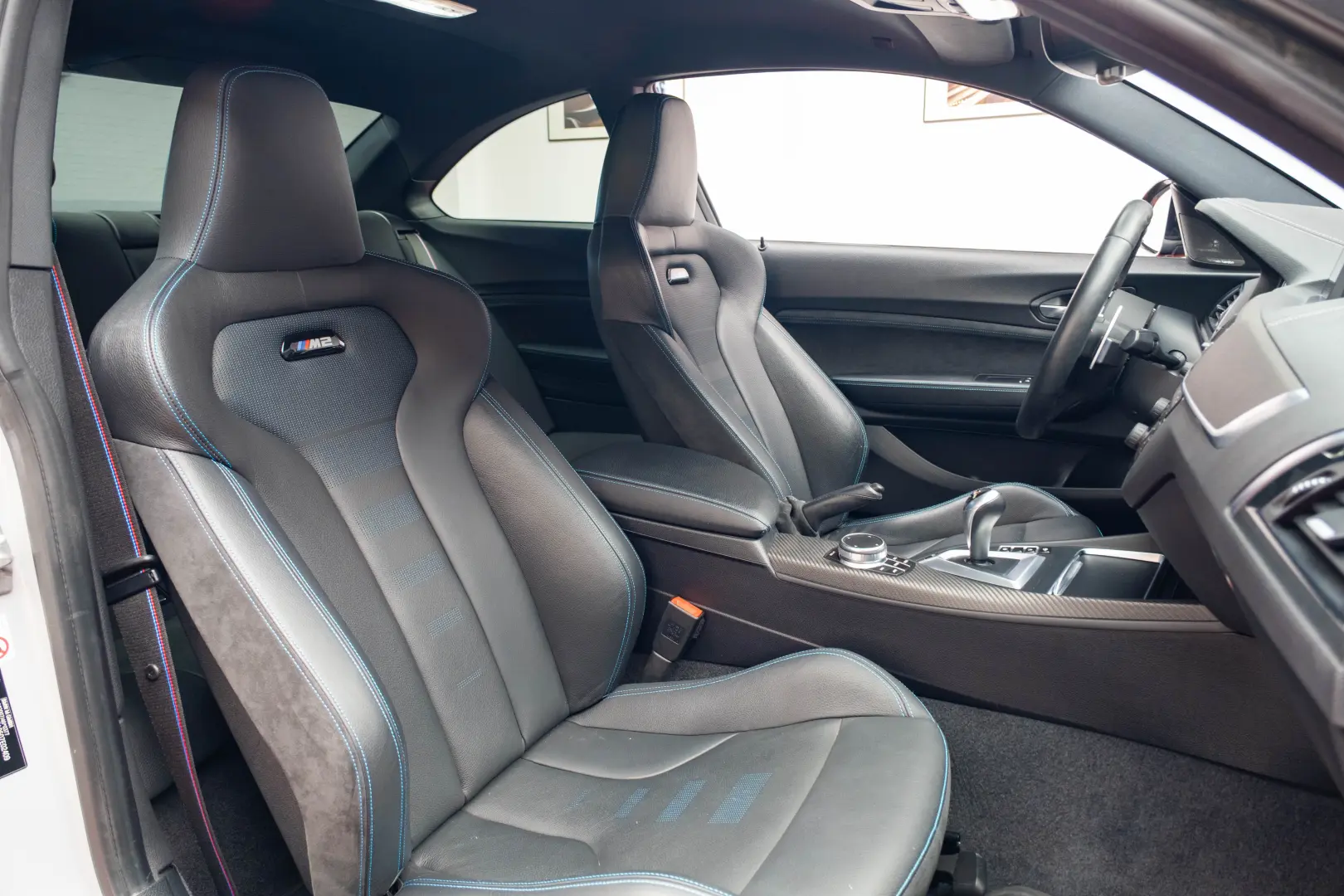 BMW M2 Competition