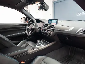 BMW M2 Competition