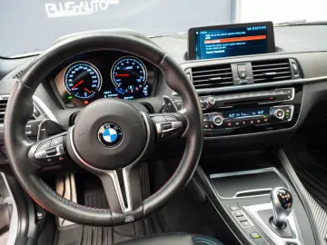BMW M2 Competition