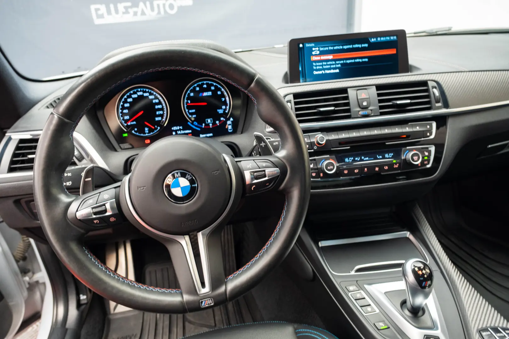 BMW M2 Competition