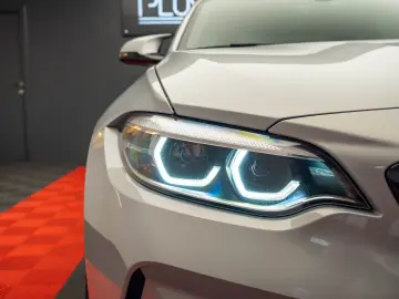 BMW M2 Competition