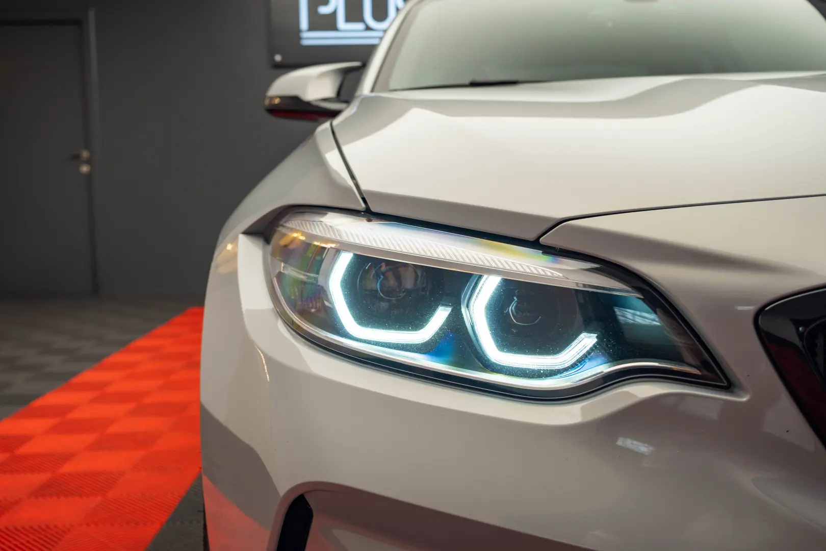BMW M2 Competition