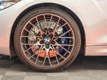 BMW M2 Competition