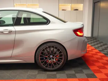 BMW M2 Competition