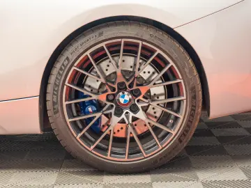 BMW M2 Competition