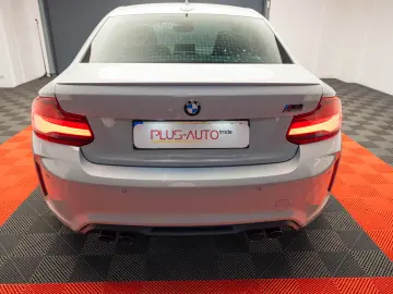 BMW M2 Competition