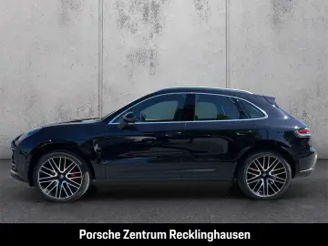 Macan S