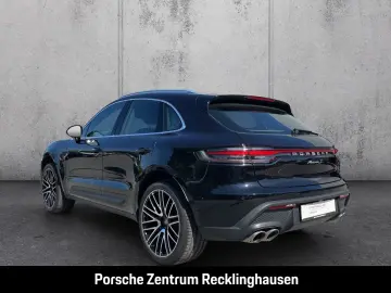 Macan S