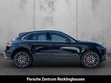 Macan S