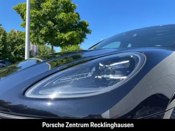 Macan S