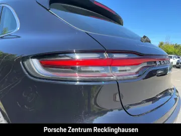 Macan S