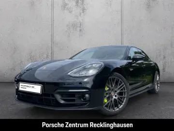Panamera 4 E-Hybrid Platinum Edition LED-Matrix