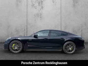 Panamera 4 E-Hybrid Platinum Edition LED-Matrix