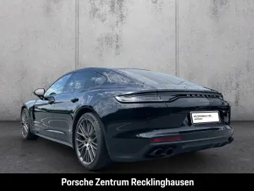 Panamera 4 E-Hybrid Platinum Edition LED-Matrix