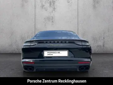 Panamera 4 E-Hybrid Platinum Edition LED-Matrix