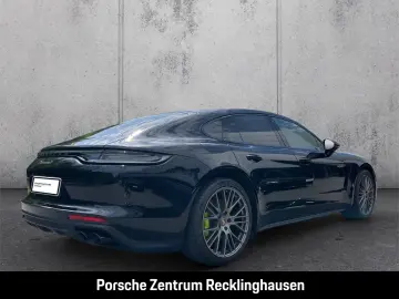 Panamera 4 E-Hybrid Platinum Edition LED-Matrix