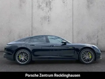 Panamera 4 E-Hybrid Platinum Edition LED-Matrix