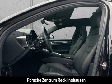 Panamera 4 E-Hybrid Platinum Edition LED-Matrix
