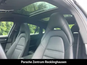 Panamera 4 E-Hybrid Platinum Edition LED-Matrix