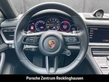 Panamera 4 E-Hybrid Platinum Edition LED-Matrix