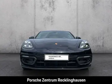 Panamera 4 E-Hybrid Platinum Edition LED-Matrix