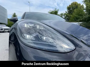 Panamera 4 E-Hybrid Platinum Edition LED-Matrix