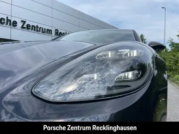 Panamera 4 E-Hybrid Platinum Edition LED-Matrix