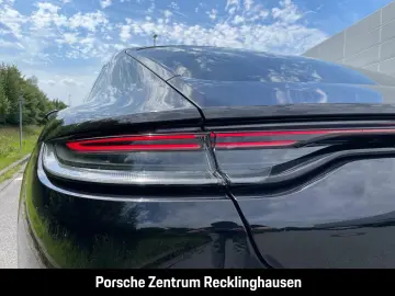 Panamera 4 E-Hybrid Platinum Edition LED-Matrix