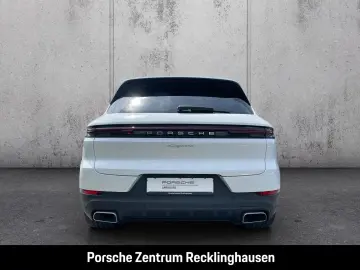 Cayenne E-Hybrid BOSE Luftfederung Panoramadach