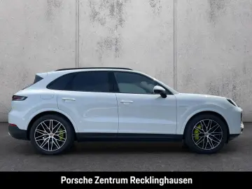 Cayenne E-Hybrid BOSE Luftfederung Panoramadach