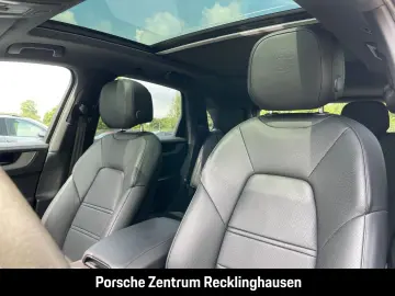Cayenne E-Hybrid BOSE Luftfederung Panoramadach