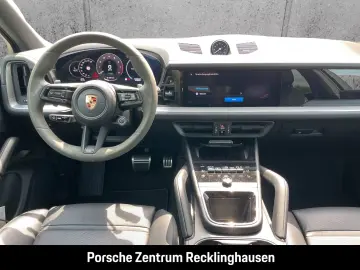 Cayenne E-Hybrid BOSE Luftfederung Panoramadach