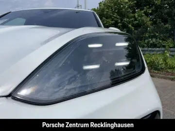 Cayenne E-Hybrid BOSE Luftfederung Panoramadach