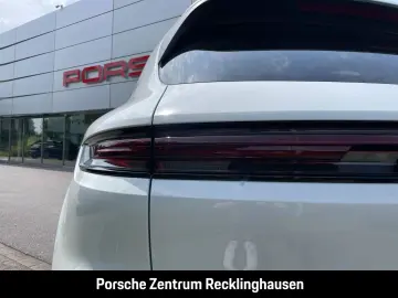 Cayenne E-Hybrid BOSE Luftfederung Panoramadach