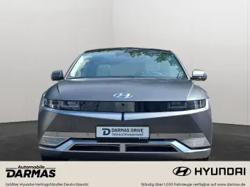 IONIQ 5 UNIQ 77 kWh 4WDLeder 20 Alu PanoD TOP