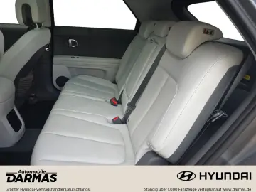 IONIQ 5 UNIQ 77 kWh 4WDLeder 20 Alu PanoD TOP