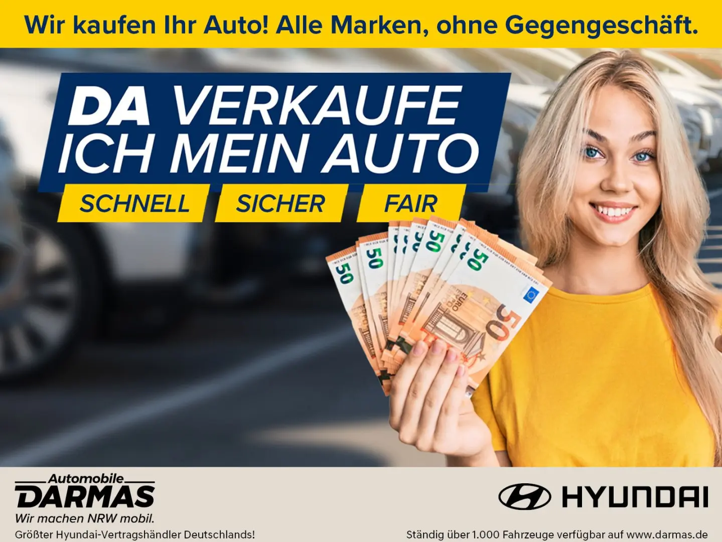 IONIQ 5 UNIQ 77 kWh 4WDLeder 20 Alu PanoD TOP