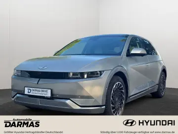IONIQ 5 Uniq Mod. 24 Leder Navi 20 Alu PanoD