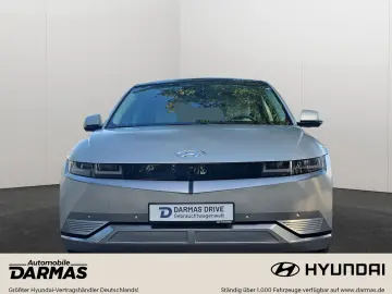 IONIQ 5 Uniq Mod. 24 Leder Navi 20 Alu PanoD