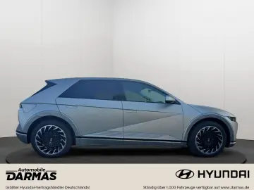 IONIQ 5 Uniq Mod. 24 Leder Navi 20 Alu PanoD