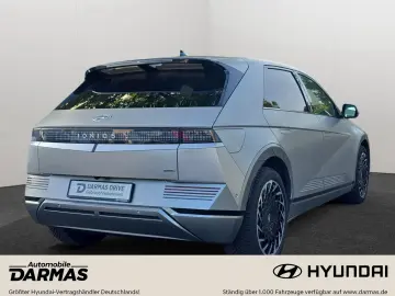IONIQ 5 Uniq Mod. 24 Leder Navi 20 Alu PanoD