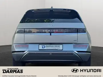 IONIQ 5 Uniq Mod. 24 Leder Navi 20 Alu PanoD