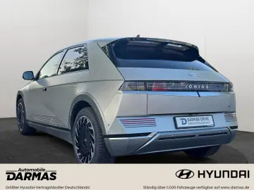 IONIQ 5 Uniq Mod. 24 Leder Navi 20 Alu PanoD