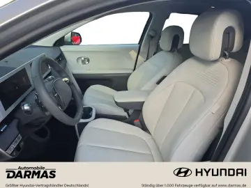 IONIQ 5 Uniq Mod. 24 Leder Navi 20 Alu PanoD