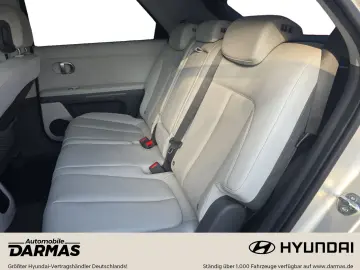 IONIQ 5 Uniq Mod. 24 Leder Navi 20 Alu PanoD
