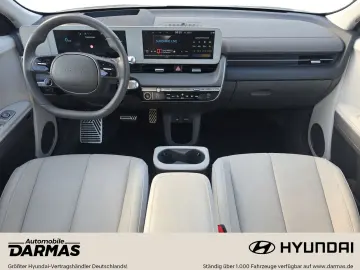 IONIQ 5 Uniq Mod. 24 Leder Navi 20 Alu PanoD