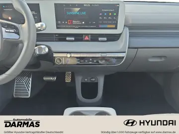 IONIQ 5 Uniq Mod. 24 Leder Navi 20 Alu PanoD