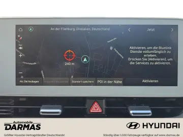 IONIQ 5 Uniq Mod. 24 Leder Navi 20 Alu PanoD