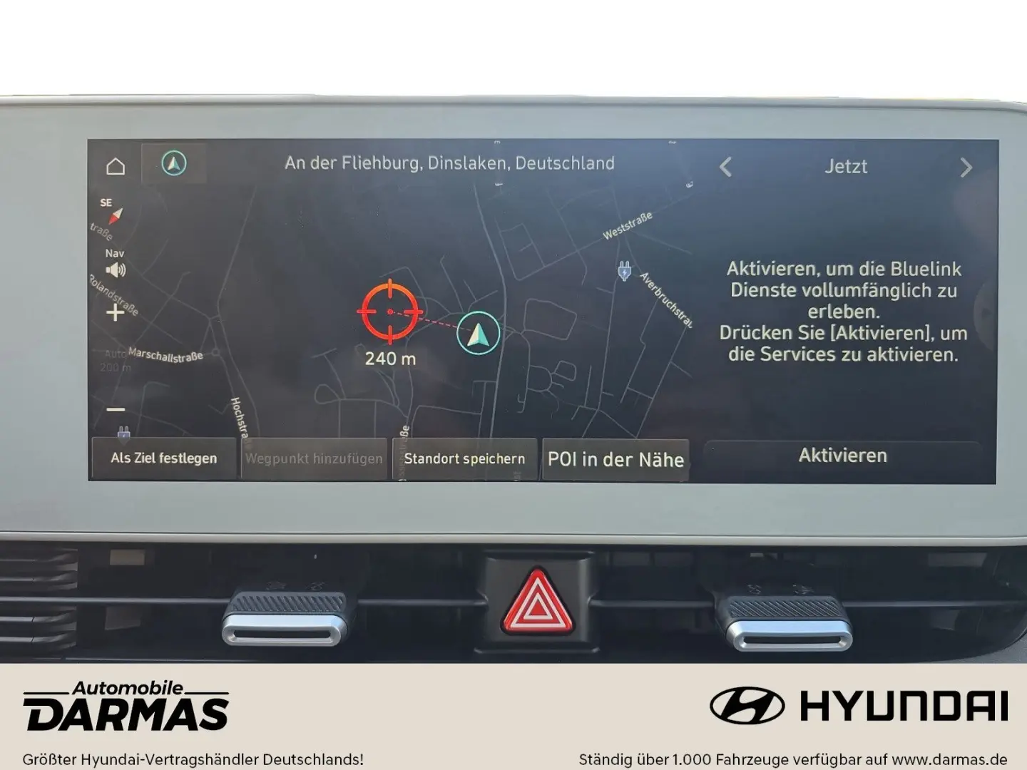 IONIQ 5 Uniq Mod. 24 Leder Navi 20 Alu PanoD