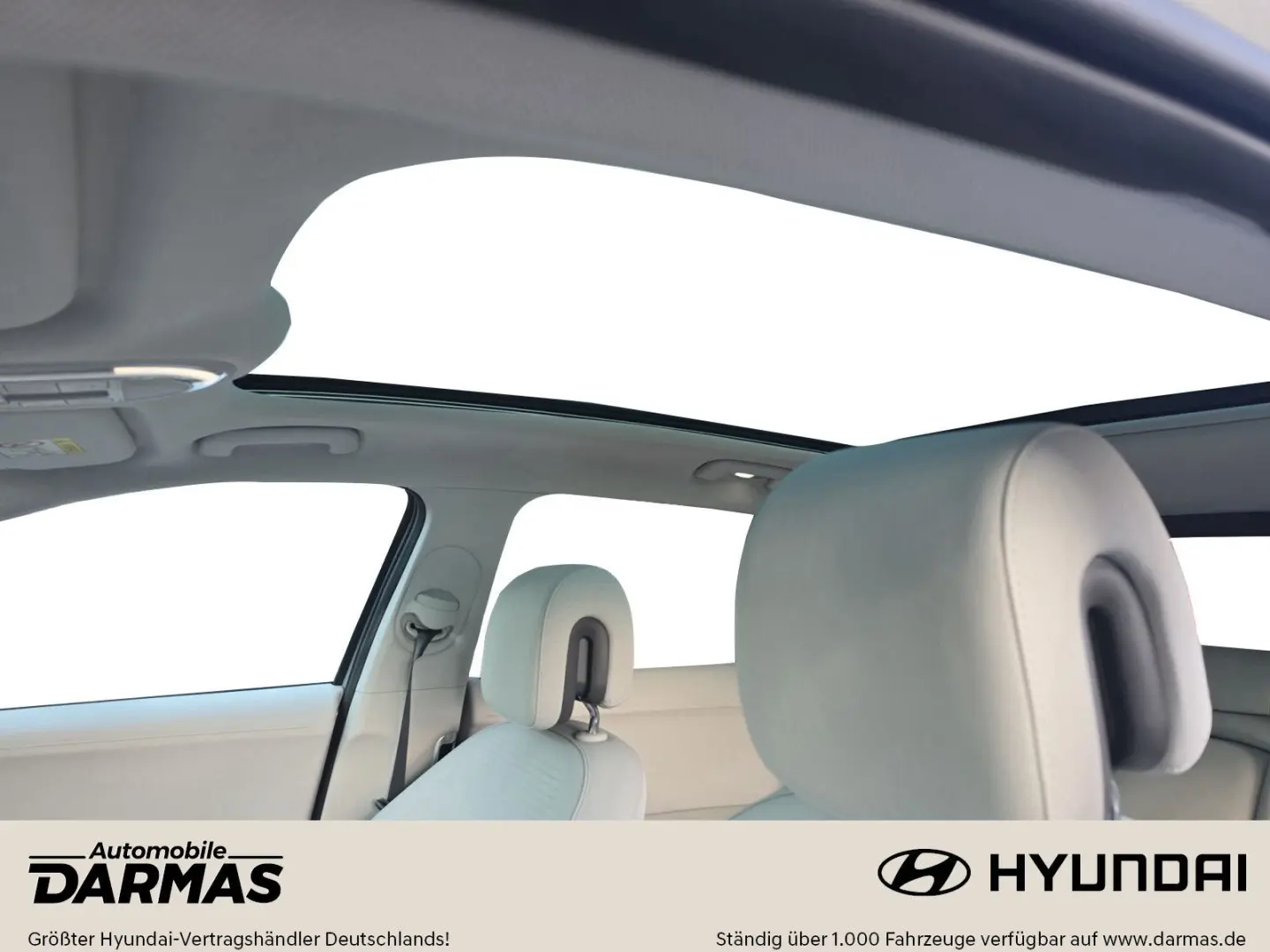 IONIQ 5 Uniq Mod. 24 Leder Navi 20 Alu PanoD